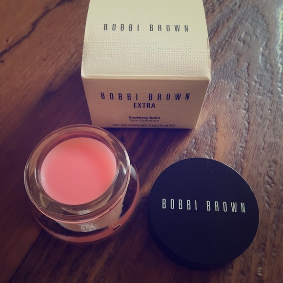 Bobbi Brown Other - Bobbi Brown Extra Soothing Balm